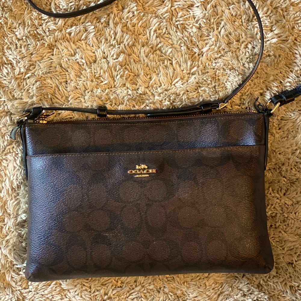 Coach Crossbody